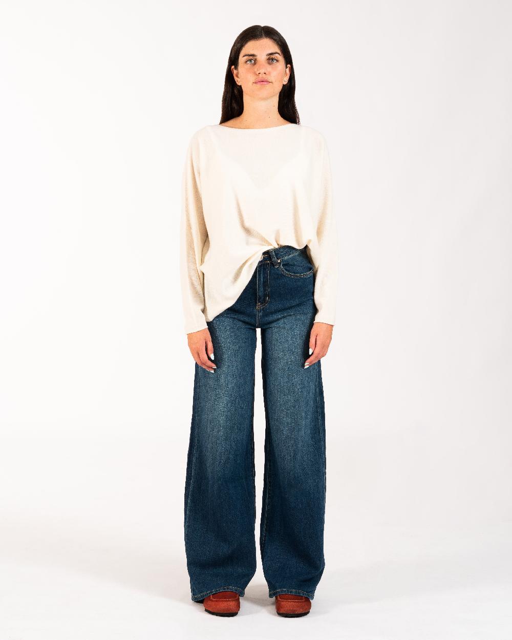 Alessandra chamonix RODES BLU SCURO Outlet