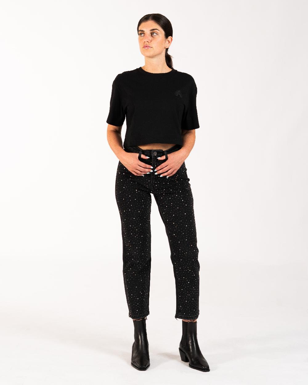 Alessandra chamonix IBIZA NERO Offerte
