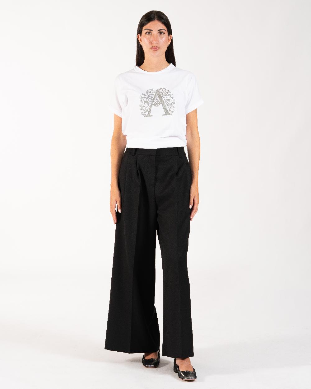 Alessandra chamonix KOURTNEY NERO Saldi Di Fabbrica