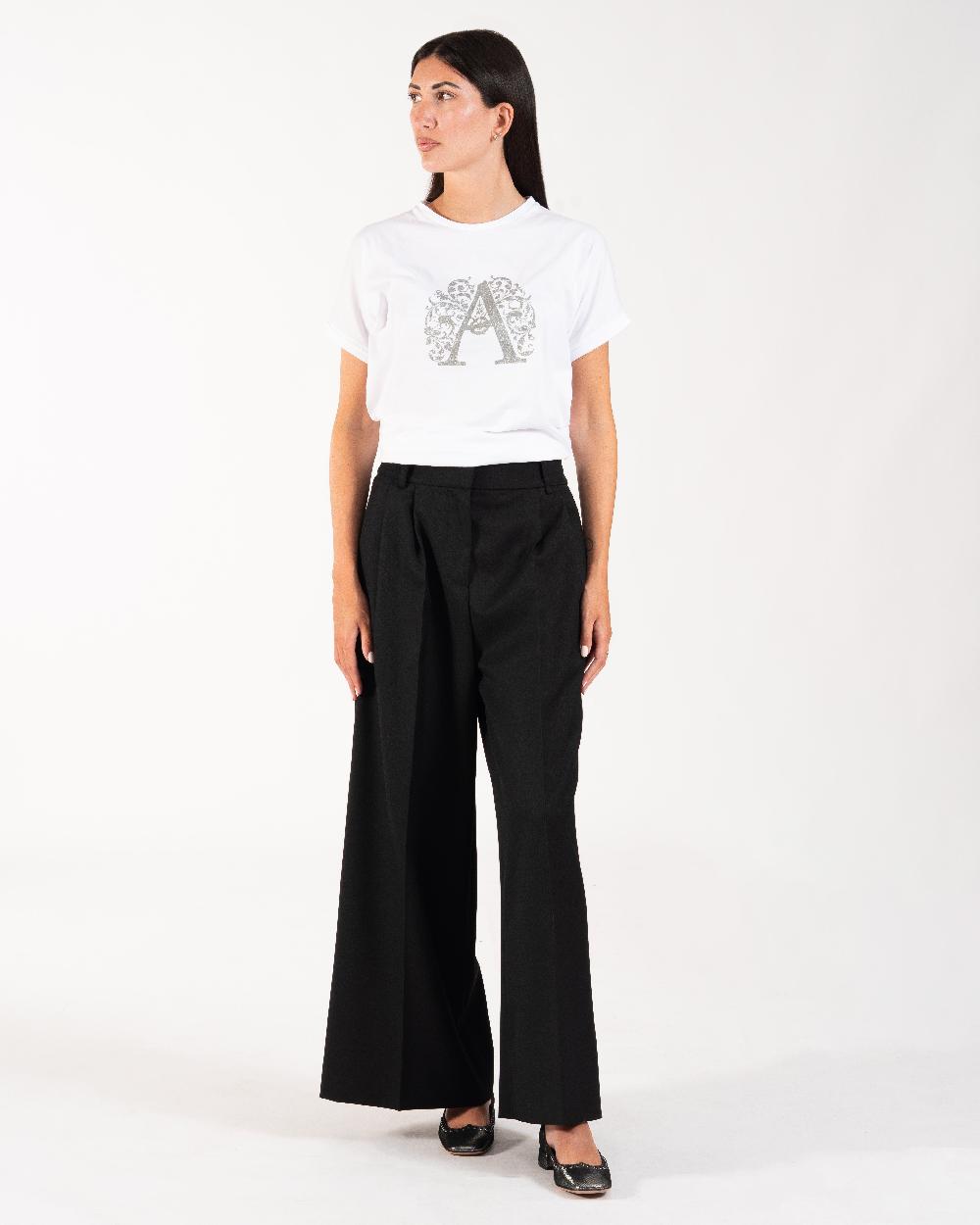 Alessandra chamonix KOURTNEY NERO Saldi Di Fabbrica