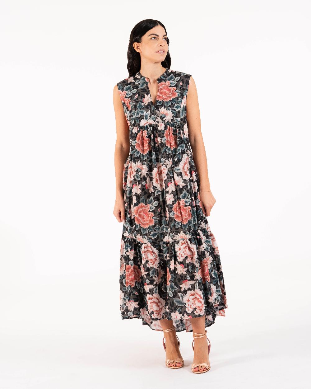Alessandra chamonix ANTARES ROSE Moda