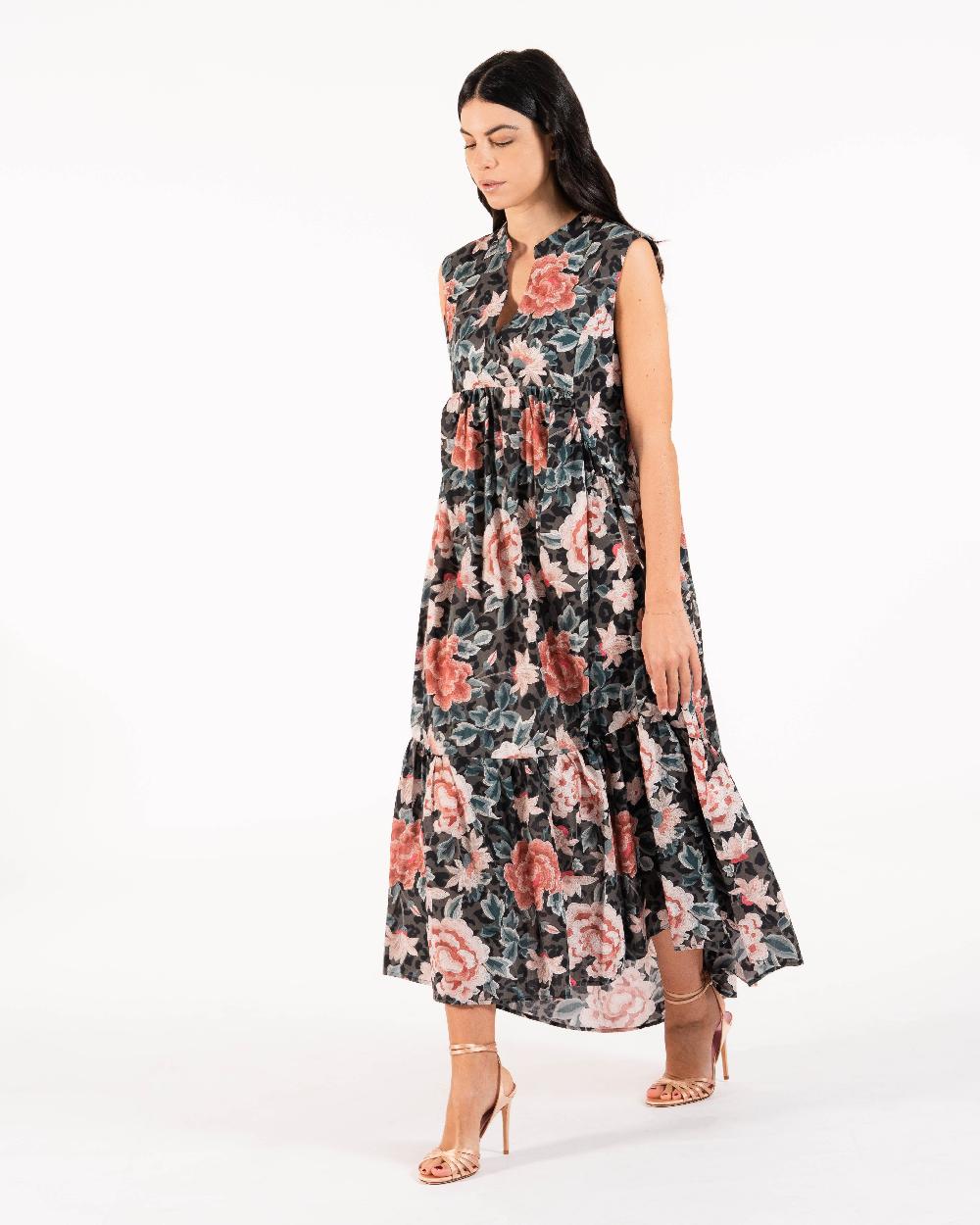 Alessandra chamonix ANTARES ROSE Moda