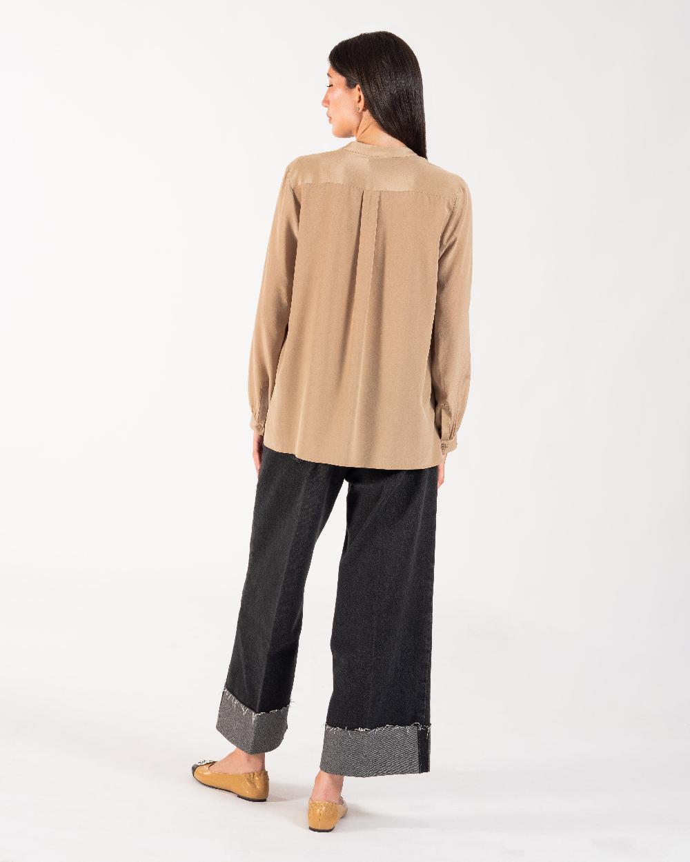 Alessandra chamonix ALEXANDRIN TAUPE 2025