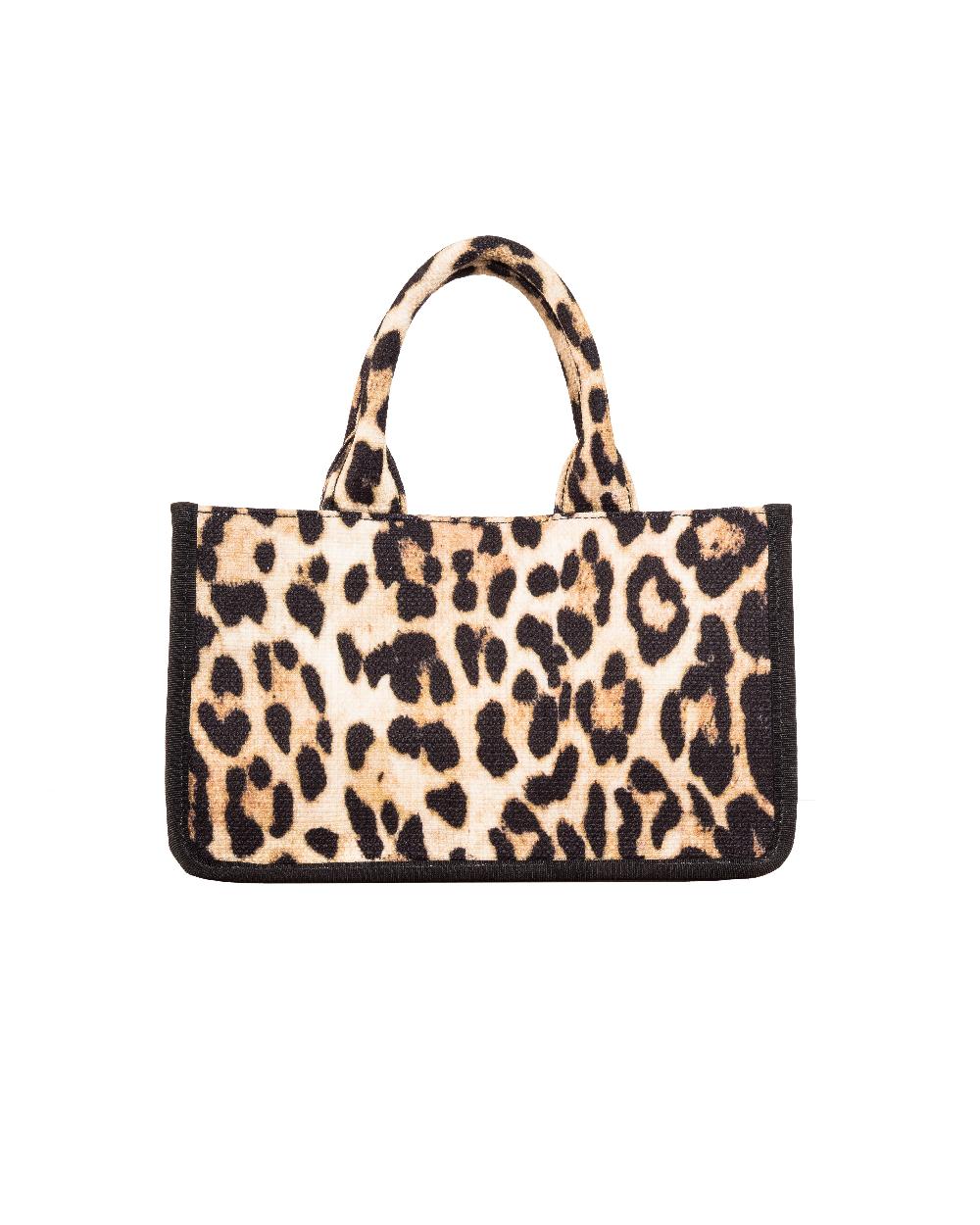 Alessandra chamonix BIANCA MINI LEO BASIC / BORSA MINI Vendita