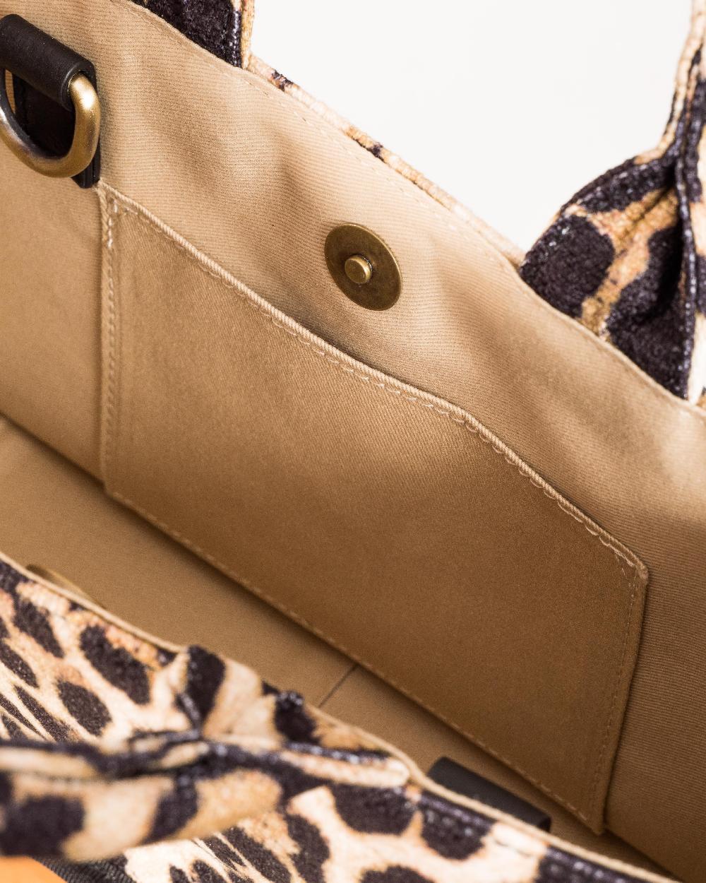 Alessandra chamonix BIANCA MINI LEO BASIC / BORSA MINI Vendita