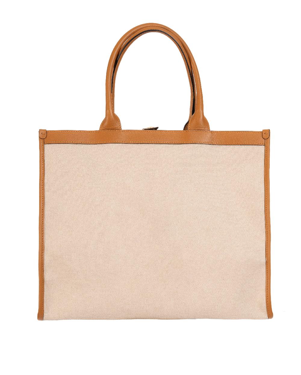 Alessandra chamonix BICE NERO / SHOPPING BAG Promozione