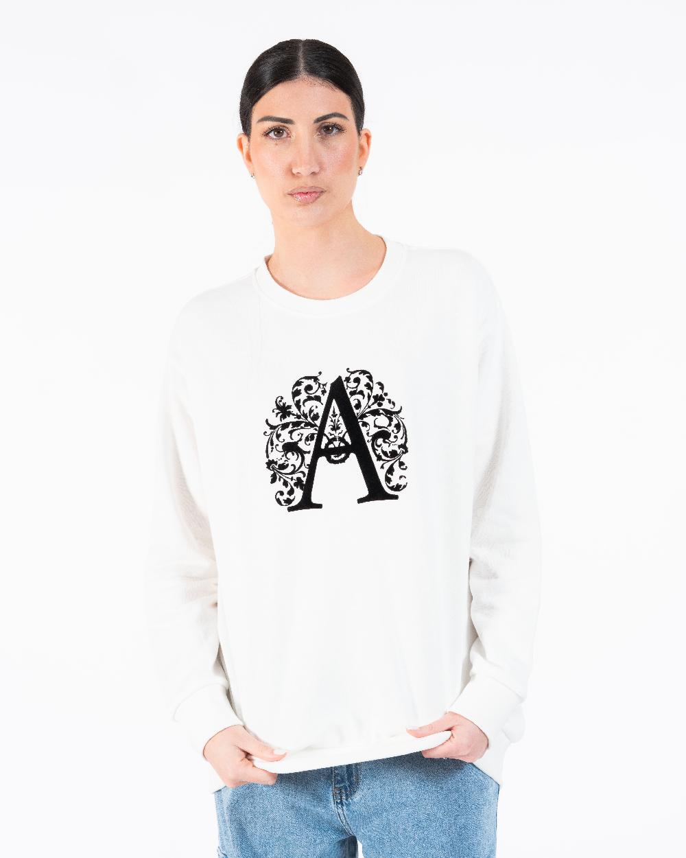 Alessandra chamonix FRANCINE BIANCO/NERO Soddisfazione Garantita