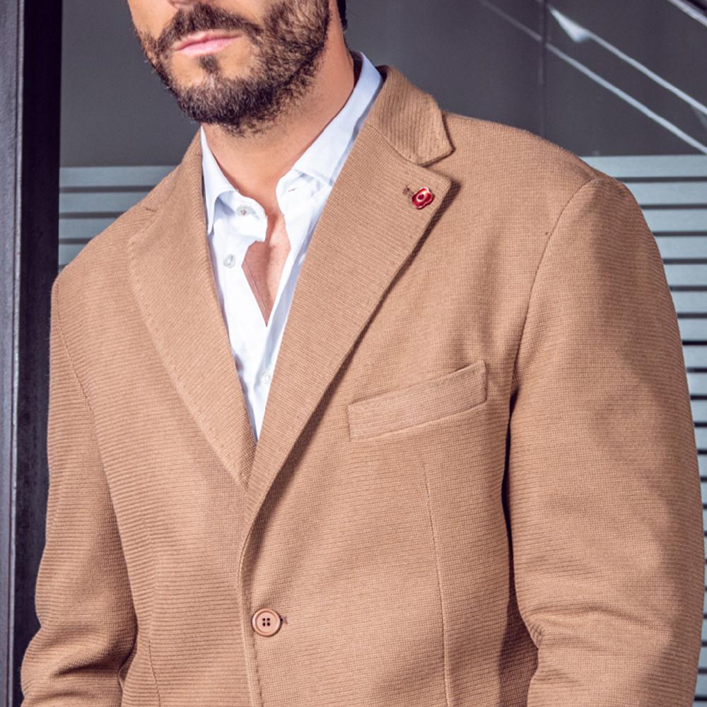 Alessandro Lamura Giacca Monopetto Sconto