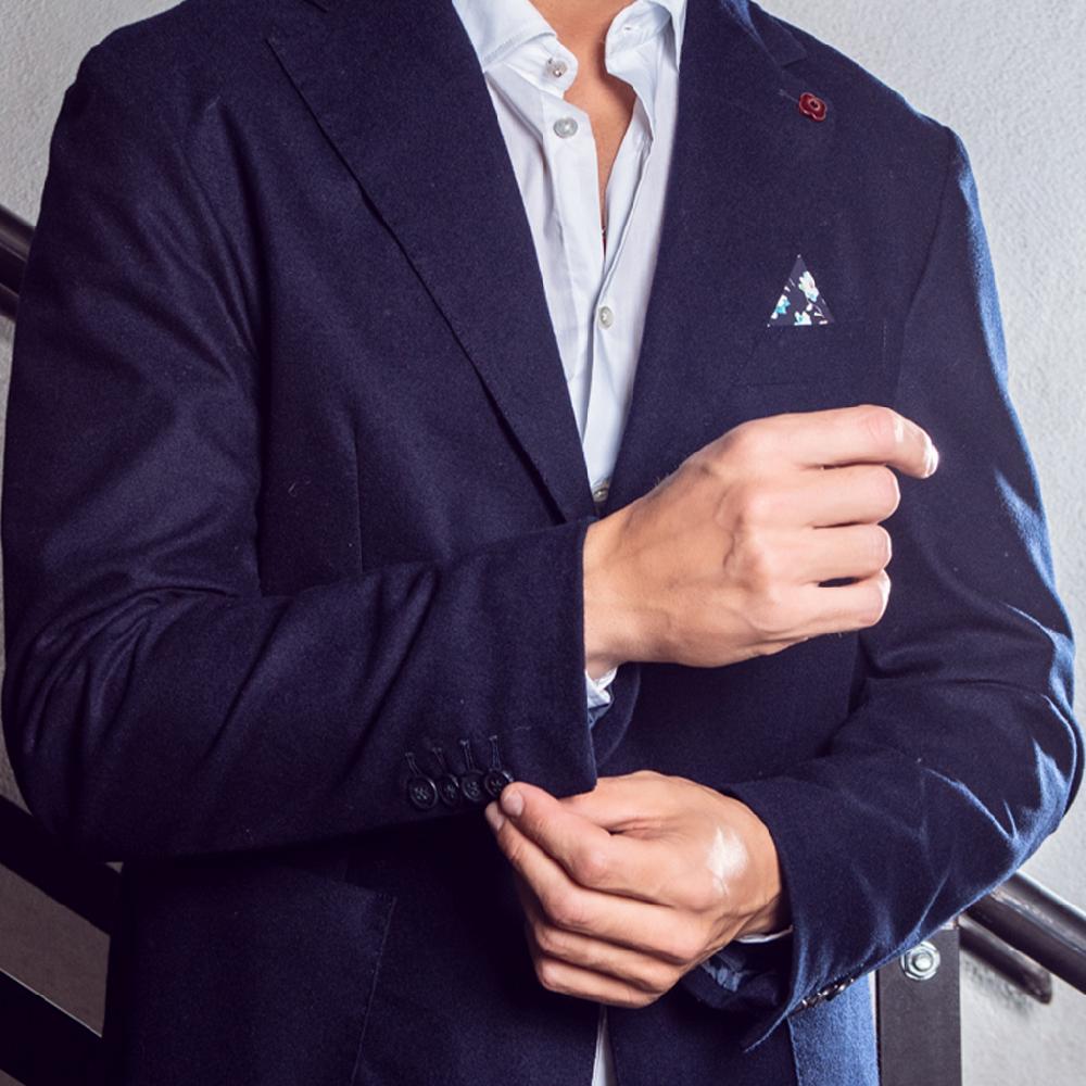 Alessandro Lamura Giacca Monopetto Online