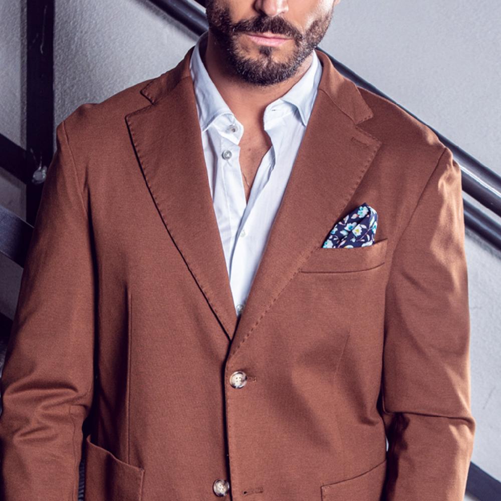 Alessandro Lamura Giacca Monopetto Outlet