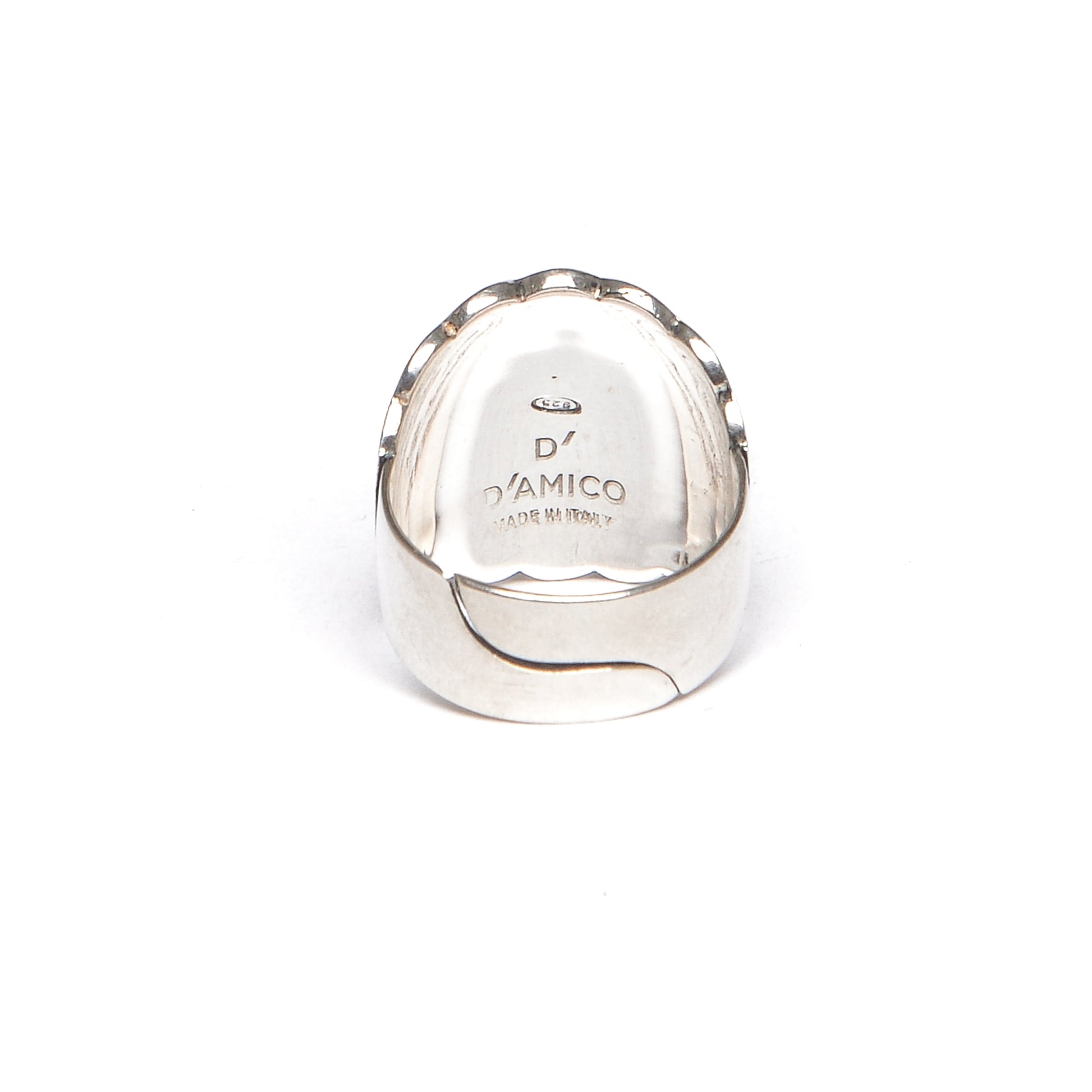D'AMICO Anello Austin Offerta