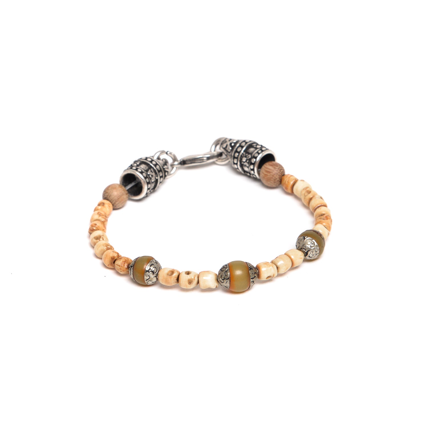 D'AMICO Bracciale Fusion Kanpur In Vendita