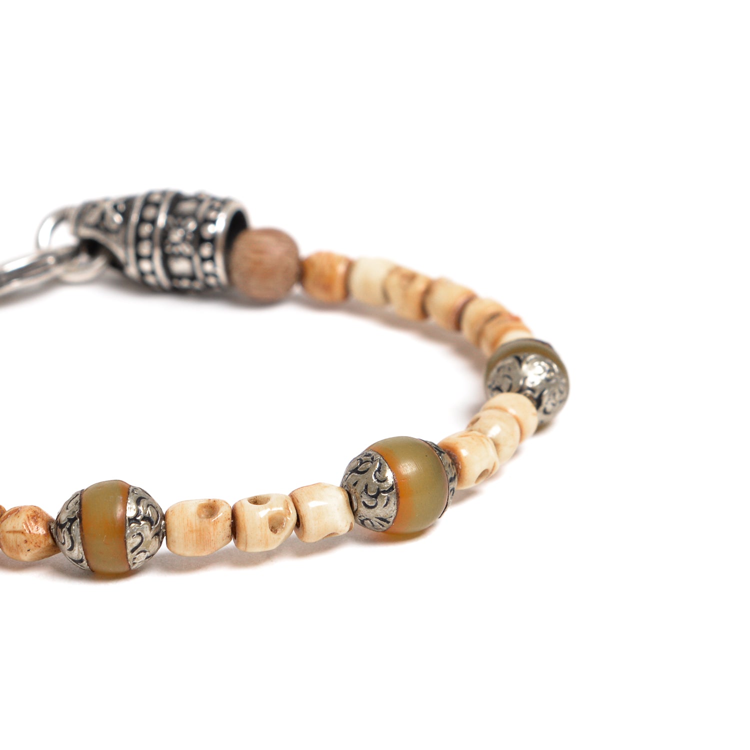 D'AMICO Bracciale Fusion Kanpur In Vendita