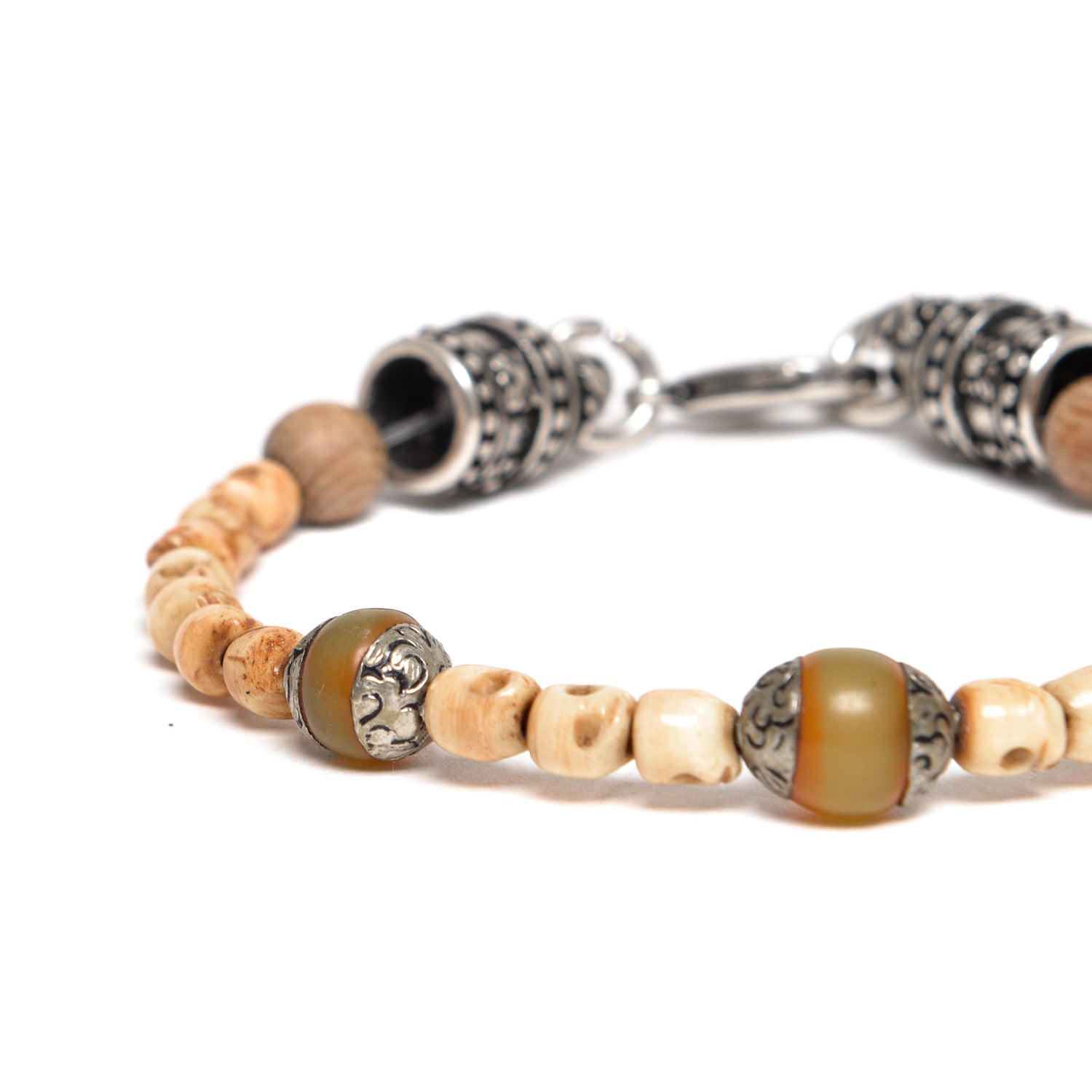D'AMICO Bracciale Fusion Kanpur In Vendita