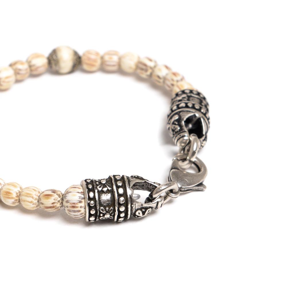 D'AMICO Bracciale Fusion Mumbai Saldi