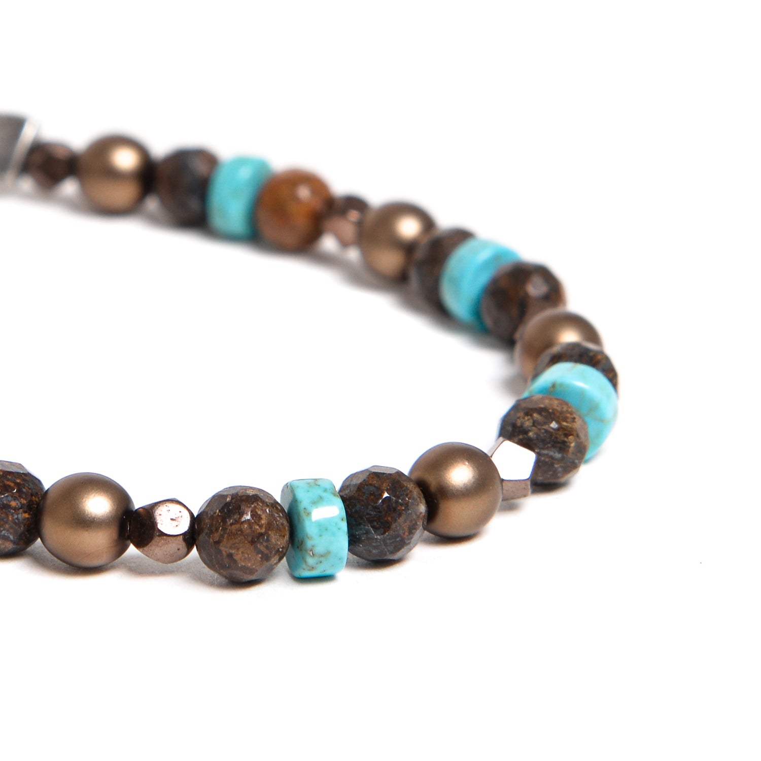 D'AMICO Bracciale Fusion Turchese Offerte