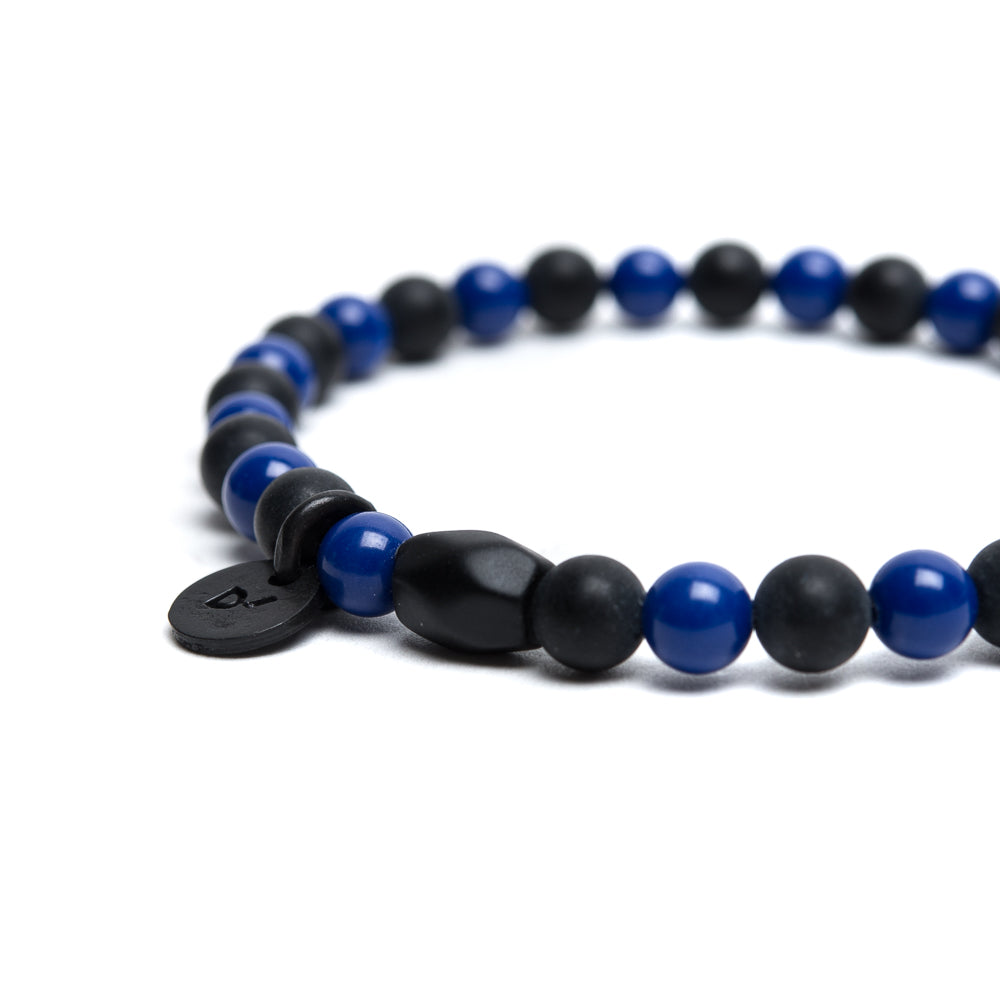D'AMICO Bracciale LapisAgata Opaca I Più Venduti