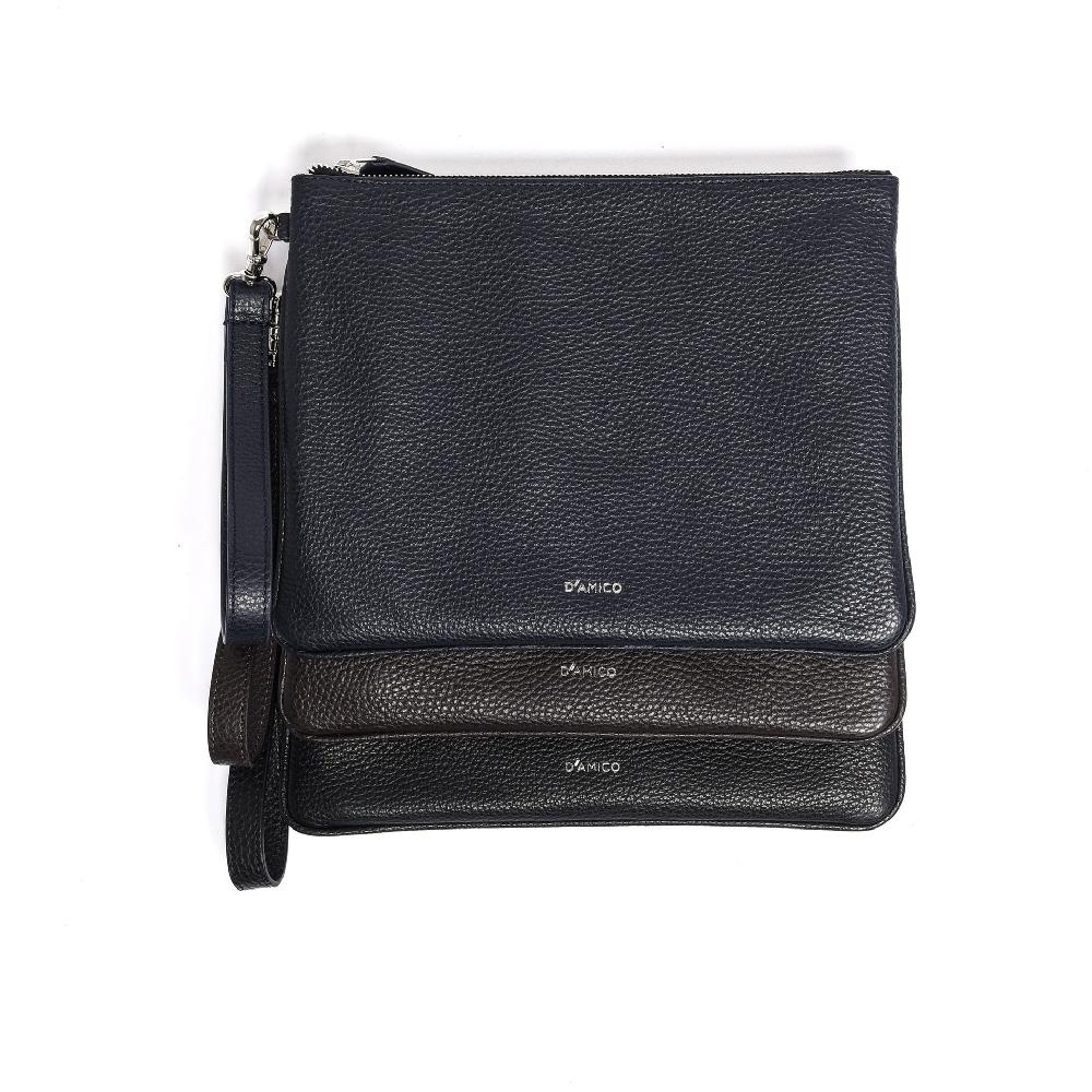 D'AMICO Pochette Media In Linea