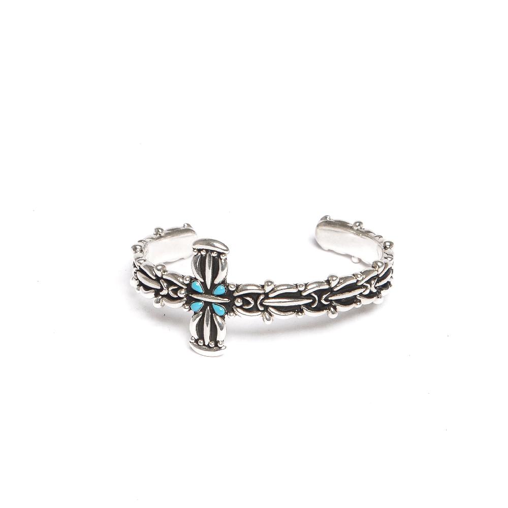 D'AMICO Bracciale a Croce Hotsell