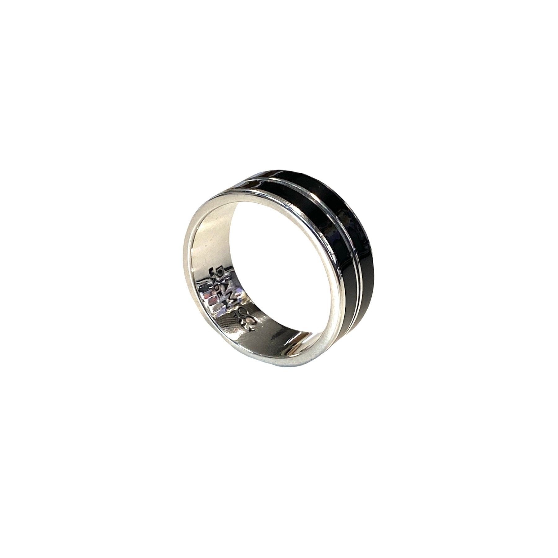 D'AMICO Anello Doppia Fede Promozione