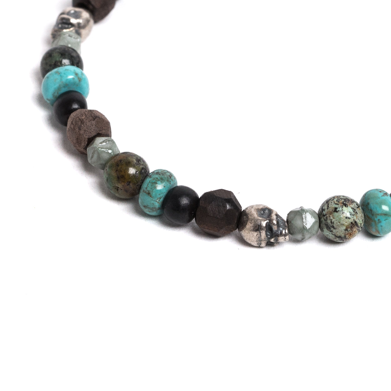 D'AMICO Bracciale Fusion Turquoise Fino Al -60%