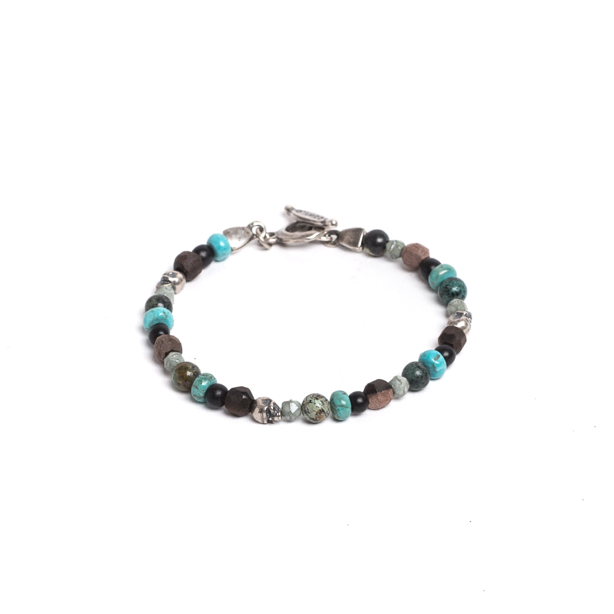 D'AMICO Bracciale Fusion Turquoise Fino Al -60%