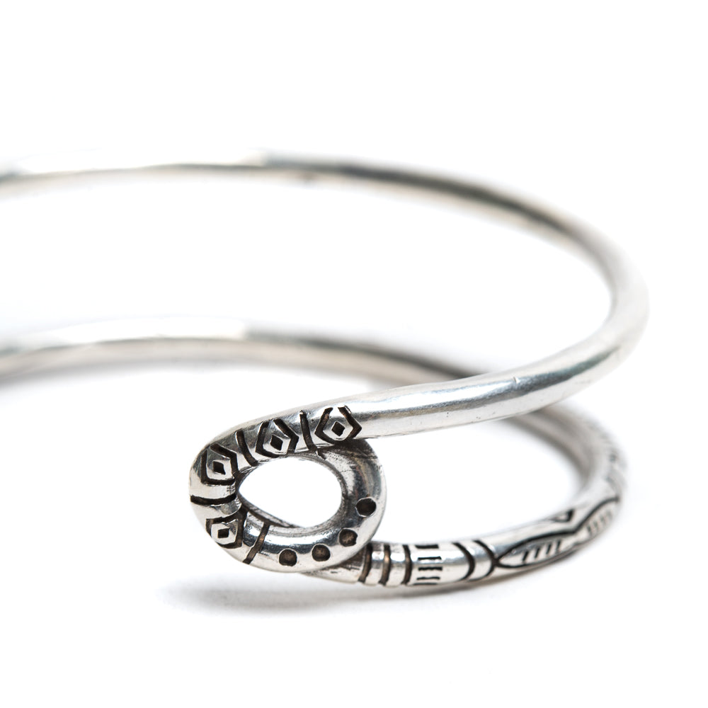 D'AMICO Bracciale Spilla da Balia Tuareg Saldi