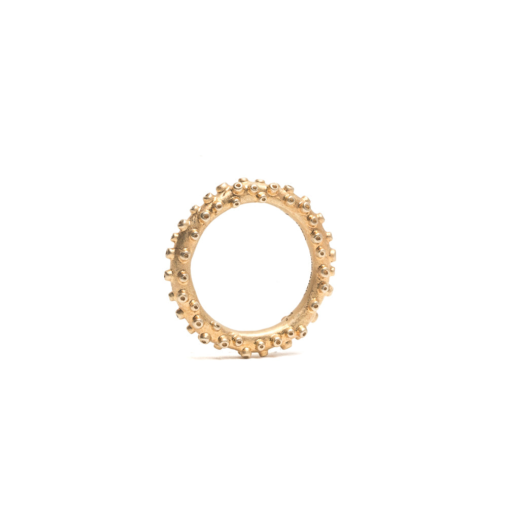 D'AMICO Anello Fede Cerchietti Oro Hotsell