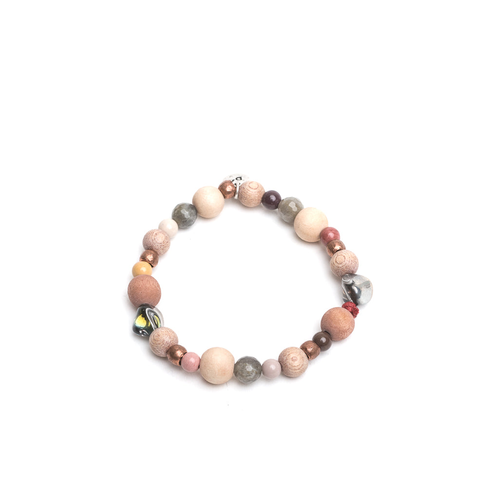 D'AMICO Bracciale Elastico Sunset Vendita Economica