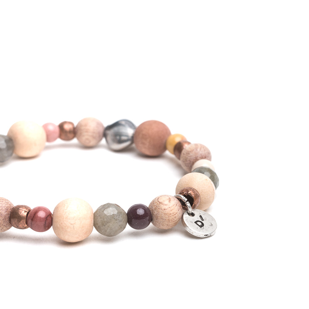 D'AMICO Bracciale Elastico Sunset Vendita Economica