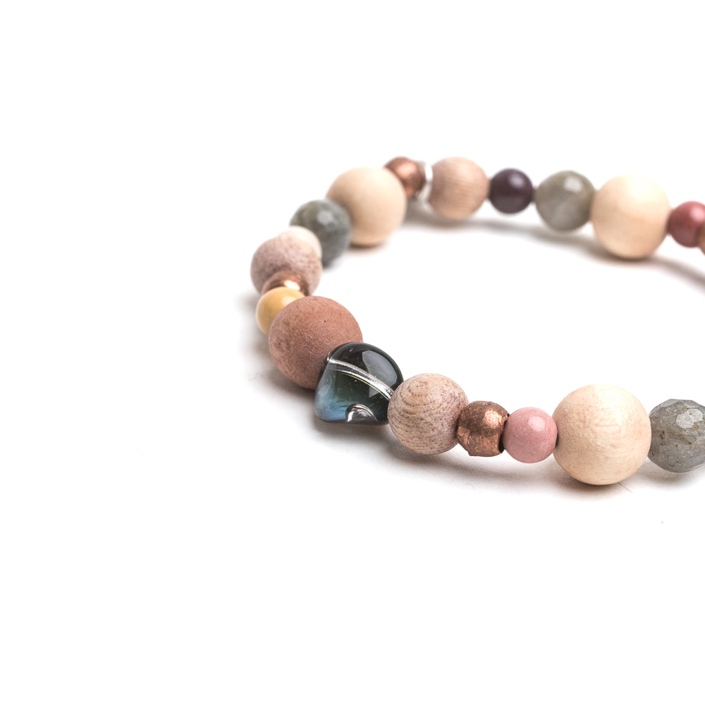 D'AMICO Bracciale Elastico Sunset Vendita Economica
