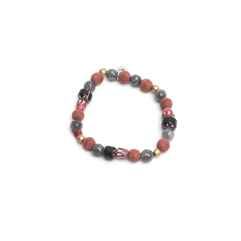 D'AMICO Bracciale Elastico Fire Saldi Di Fabbrica