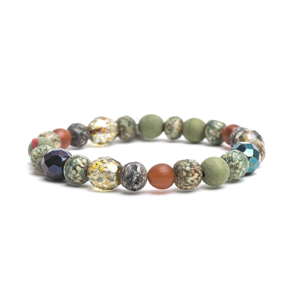 D'AMICO Bracciale Elastico Forest I Più Venduti