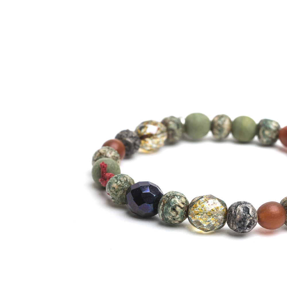 D'AMICO Bracciale Elastico Forest I Più Venduti