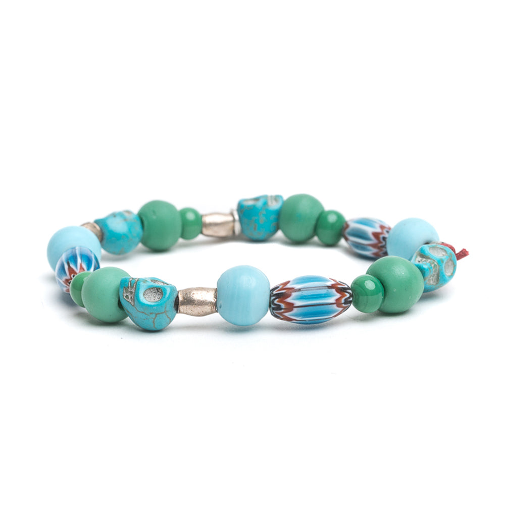 D'AMICO Bracciale Elastico Burano Negozio