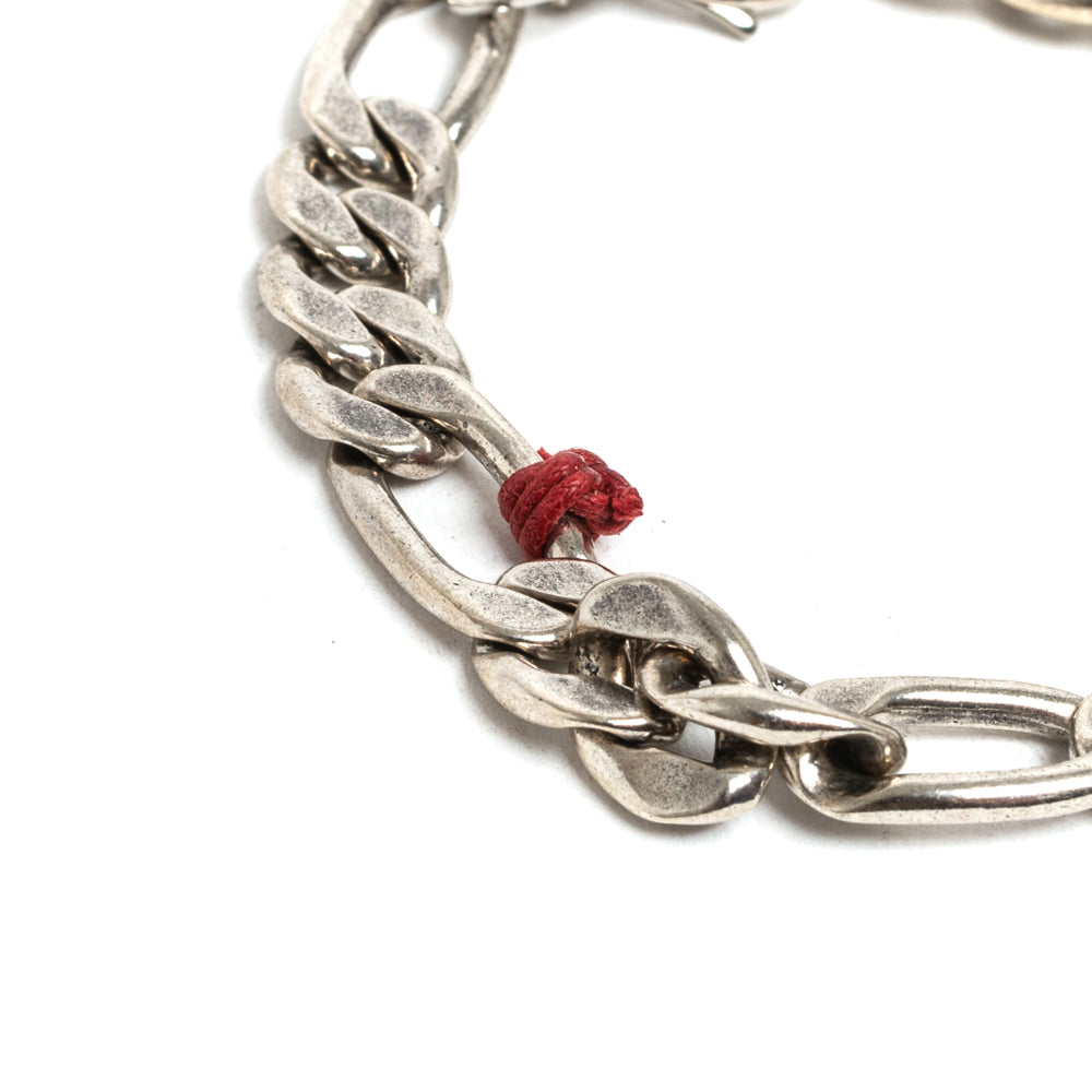 D'AMICO Bracciale Catena Prince 2025