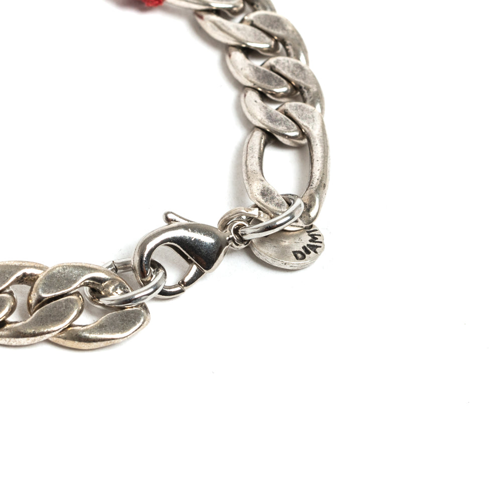 D'AMICO Bracciale Catena Prince 2025