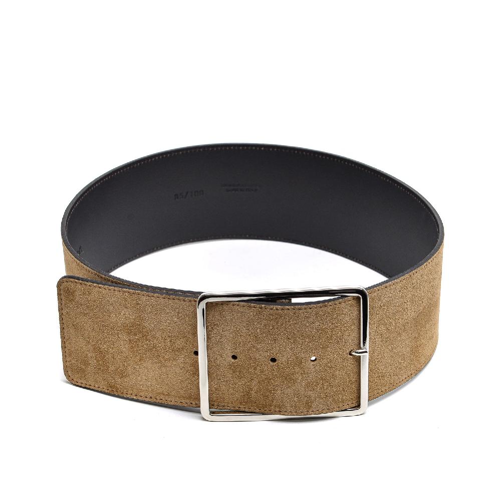D'AMICO Cintura Camox K2 Beige Qualità Garantita