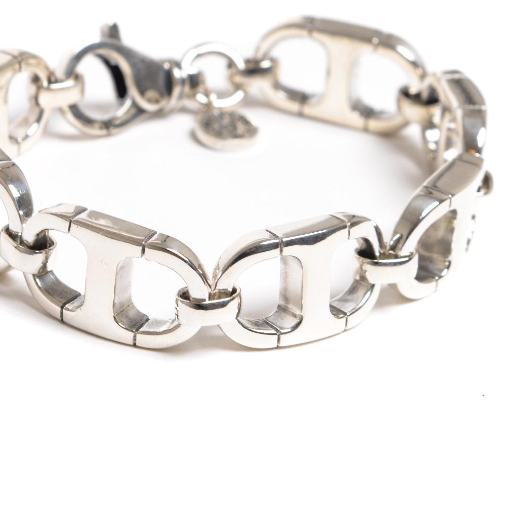 D'AMICO Bracciale Catena Marina Soddisfazione Garantita