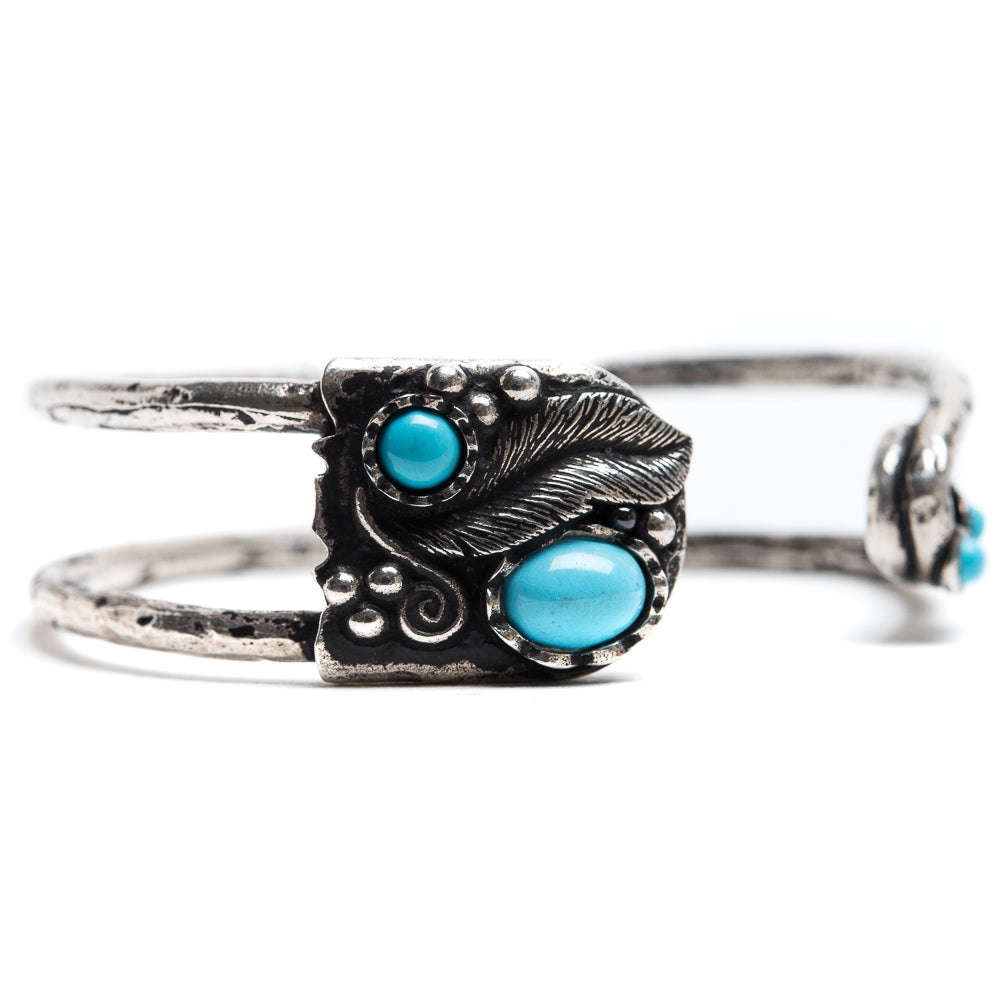 D'AMICO Bracciale Spilla da Balia Nativa Saldi