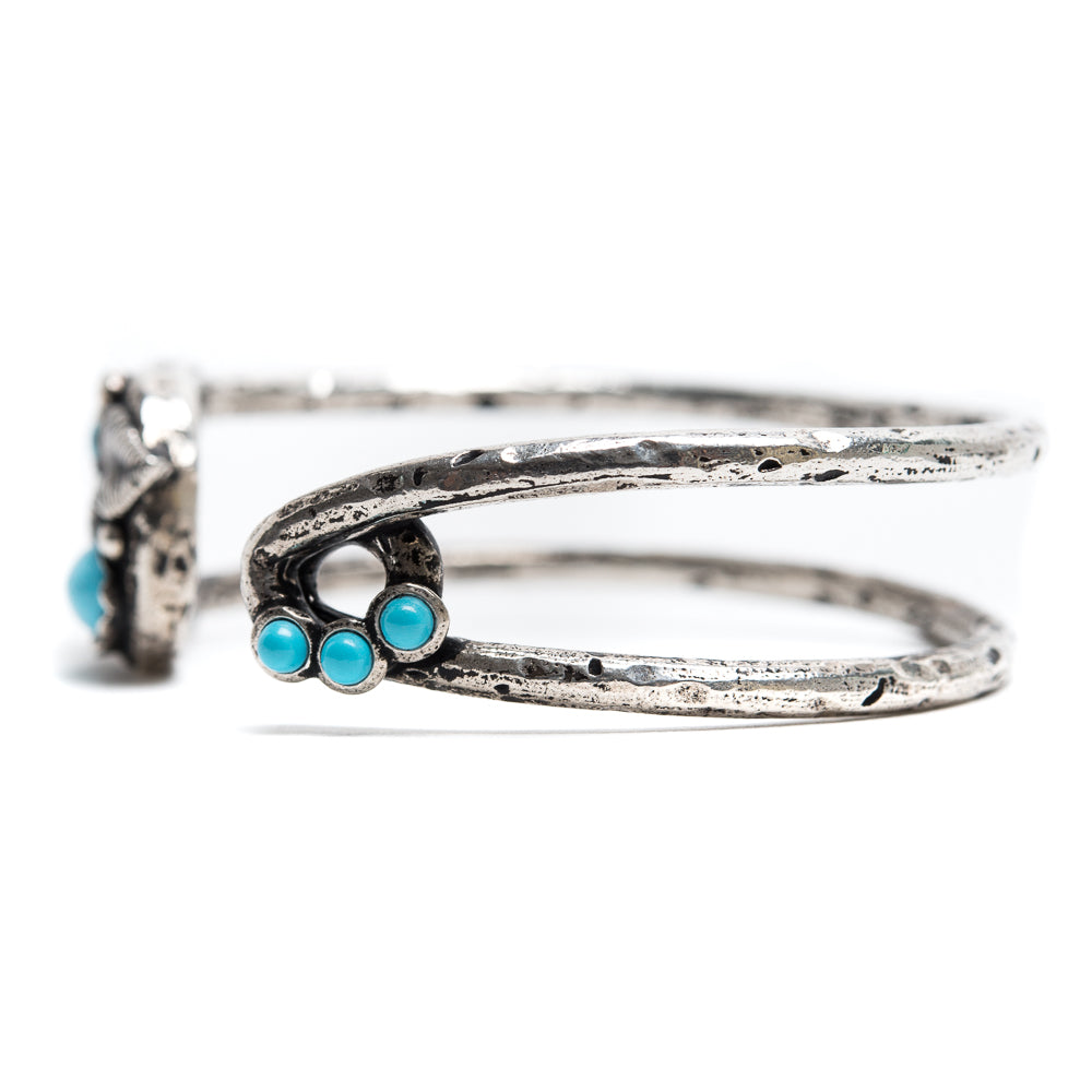 D'AMICO Bracciale Spilla da Balia Nativa Saldi