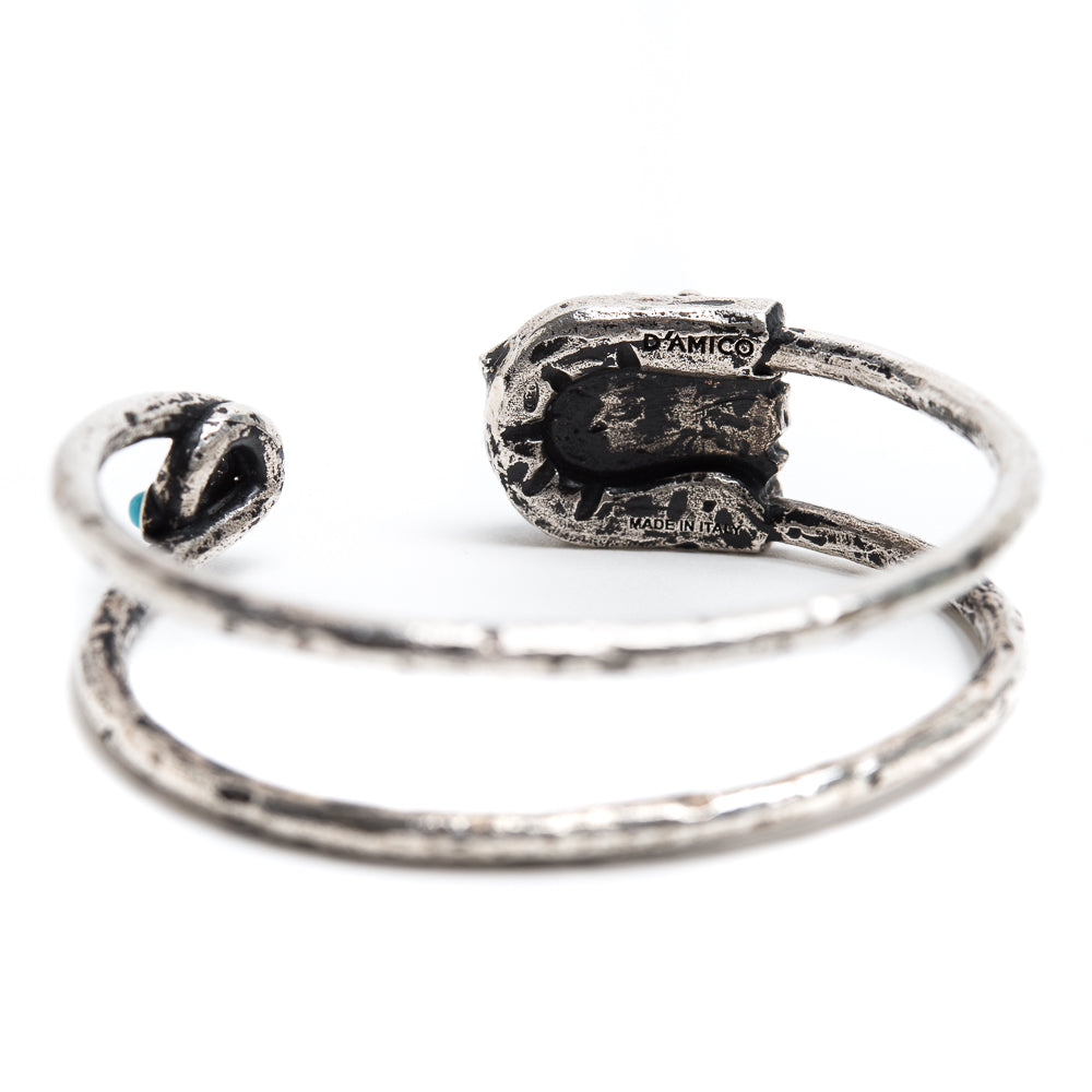 D'AMICO Bracciale Spilla da Balia Nativa Saldi