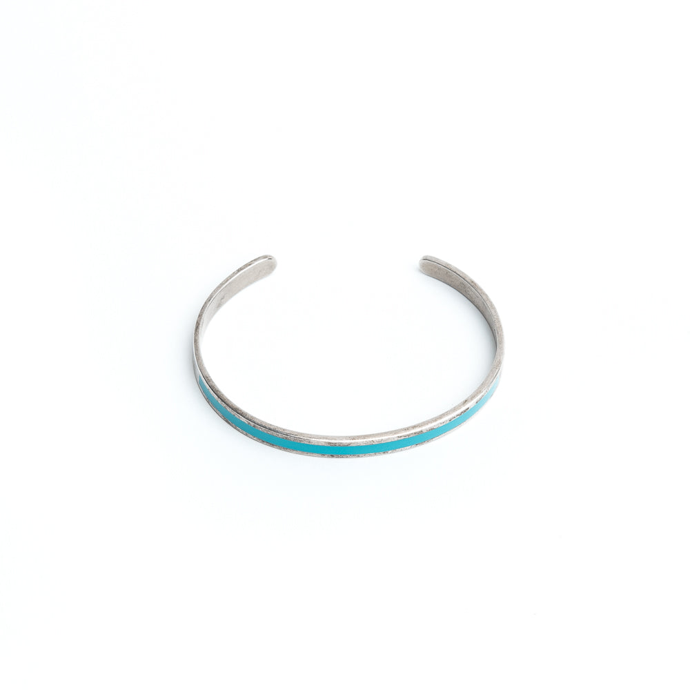 D'AMICO Bracciale Smalto Turchese Offerte