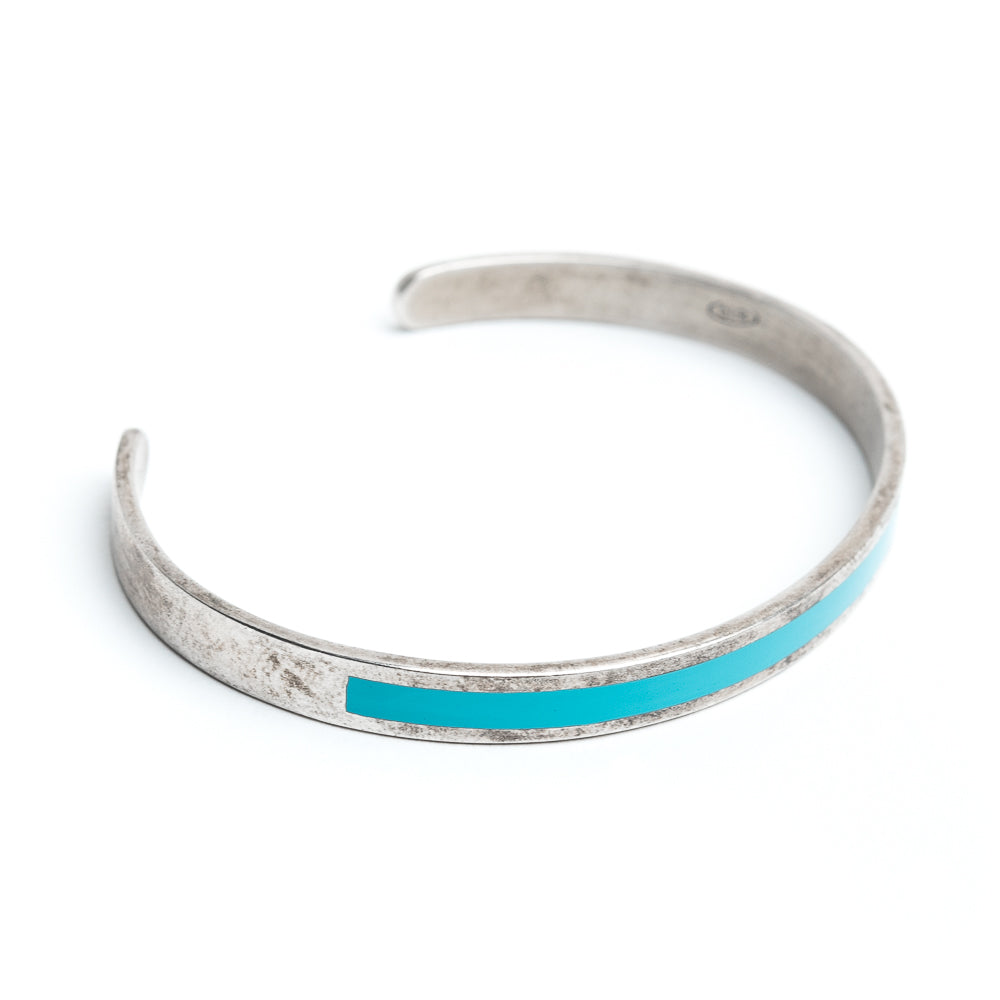 D'AMICO Bracciale Smalto Turchese Offerte