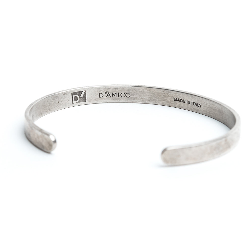 D'AMICO Bracciale Smalto Turchese Offerte