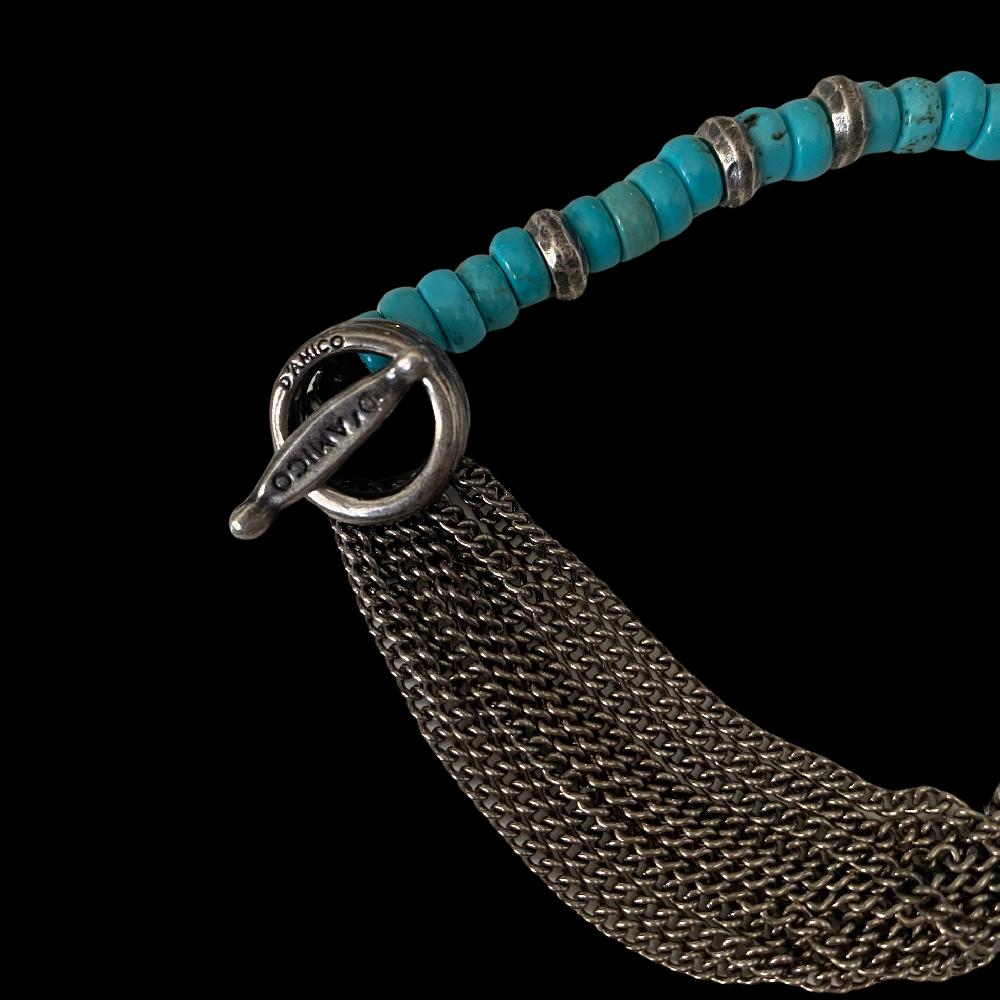 D'AMICO Bracciale JIAN Moda