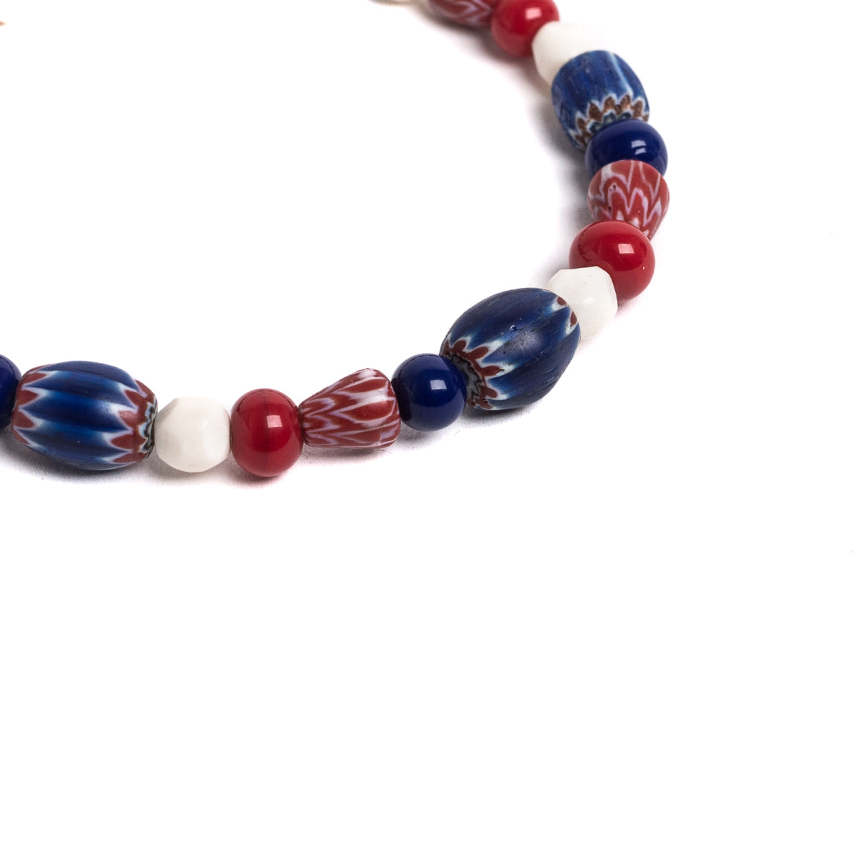 D'AMICO Bracciale Stella + Murrine 2025