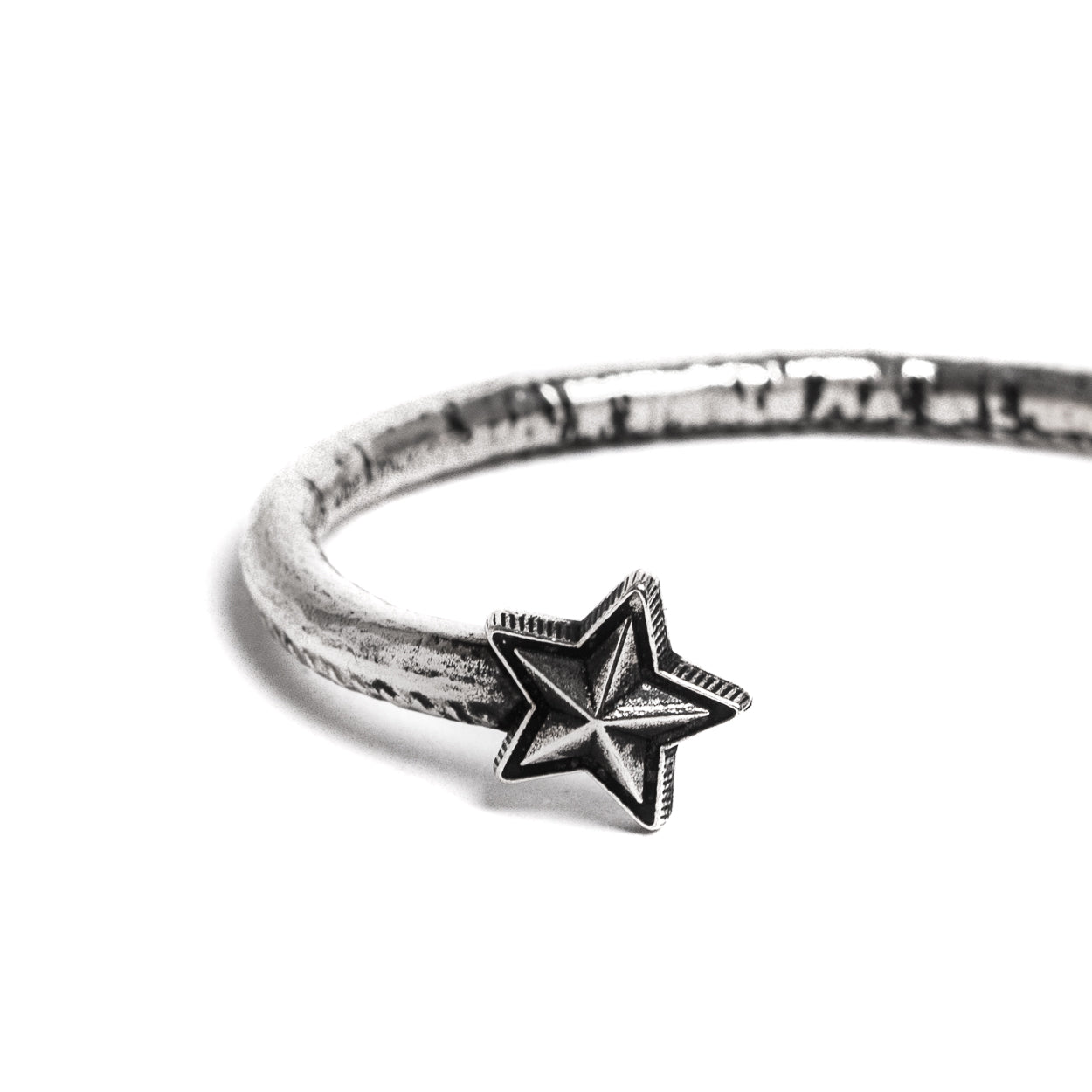 D'AMICO Bracciale Rigido Stelle Vendita