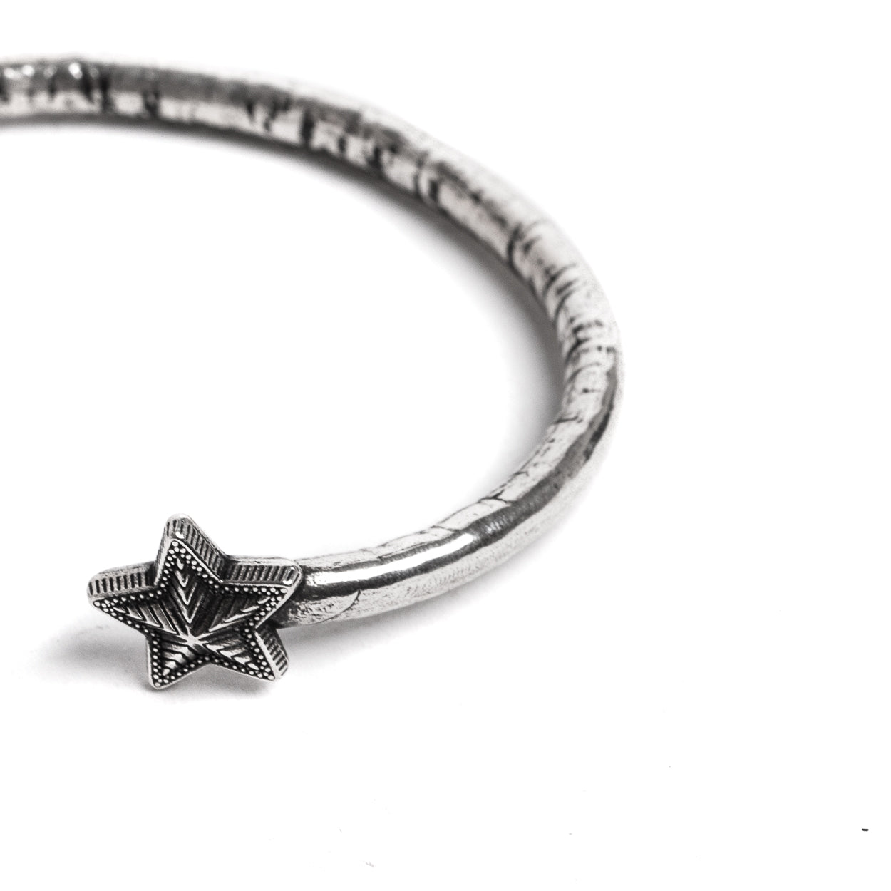 D'AMICO Bracciale Rigido Stelle Vendita