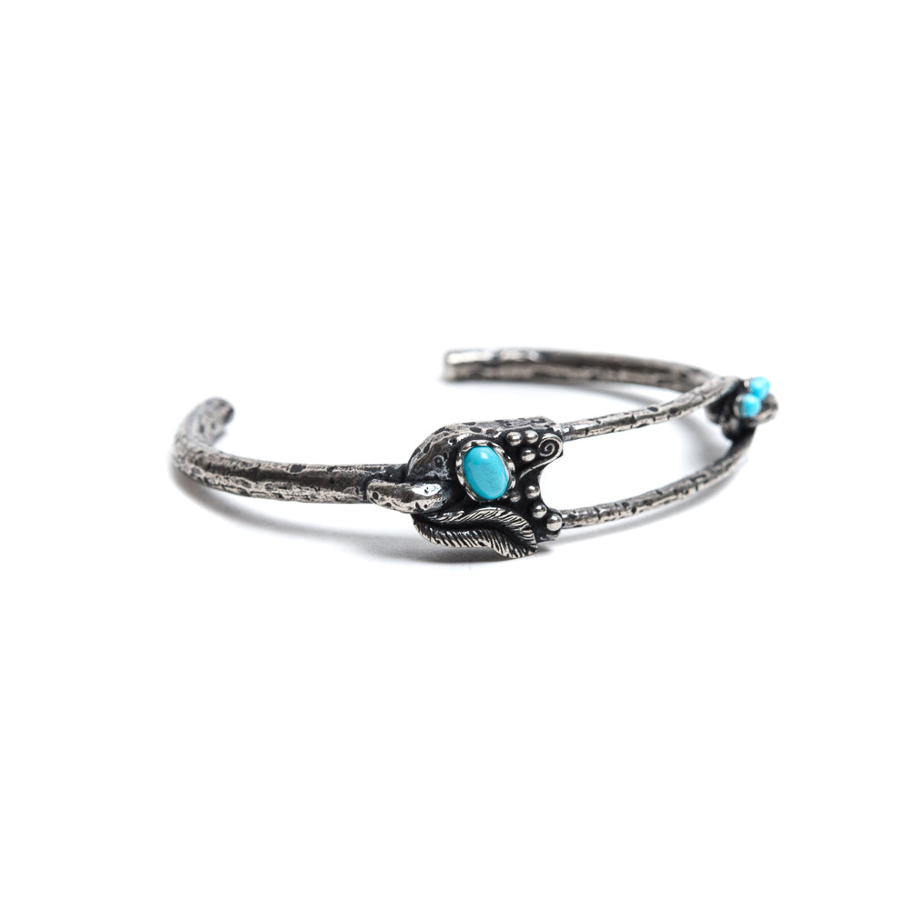 D'AMICO Bracciale Schiava Spilla da Balia Nativa Consegna Veloce